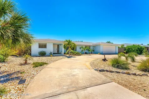 407 Driftwood Avenue Melbourne Beach FL 32951