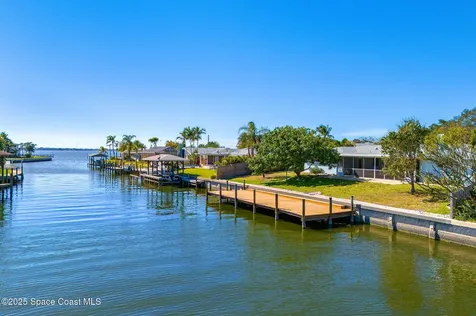 407 Driftwood Avenue Melbourne Beach FL 32951