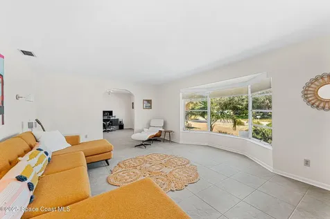 407 Driftwood Avenue Melbourne Beach FL 32951
