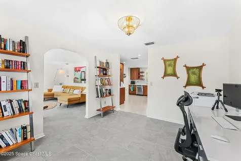 407 Driftwood Avenue Melbourne Beach FL 32951