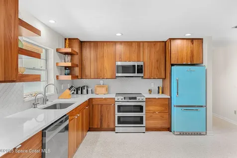 407 Driftwood Avenue Melbourne Beach FL 32951