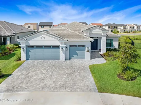 2420 Pescara Court Melbourne FL 32940