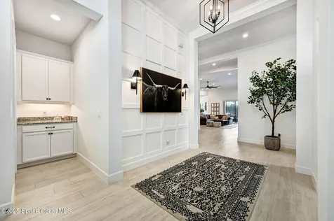2420 Pescara Court Melbourne FL 32940