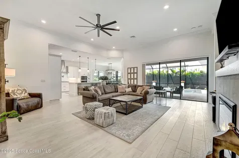 2420 Pescara Court Melbourne FL 32940