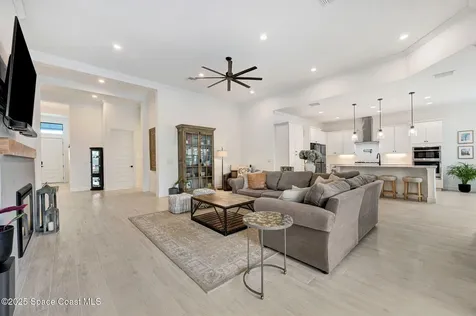2420 Pescara Court Melbourne FL 32940