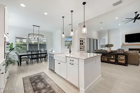 2420 Pescara Court Melbourne FL 32940