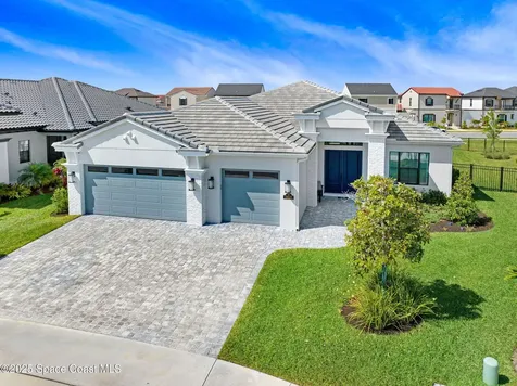 2420 Pescara Court Melbourne FL 32940