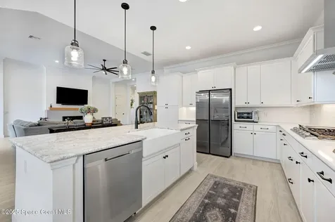 2420 Pescara Court Melbourne FL 32940