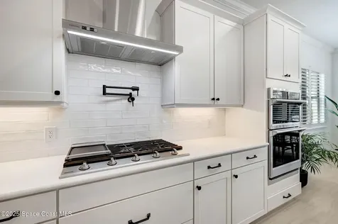 2420 Pescara Court Melbourne FL 32940
