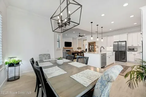 2420 Pescara Court Melbourne FL 32940