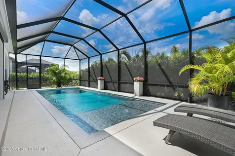 2420 Pescara Court Melbourne FL 32940