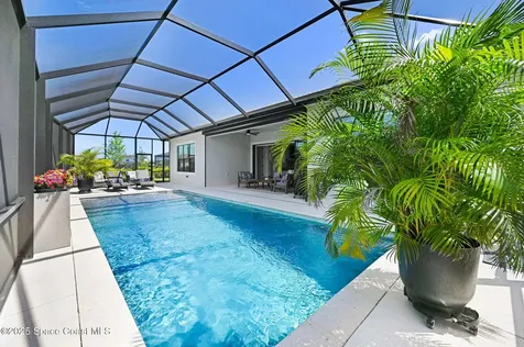 2420 Pescara Court Melbourne FL 32940