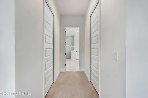 2420 Pescara Court Melbourne FL 32940