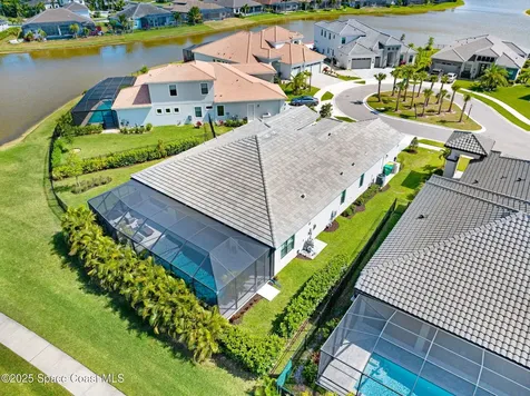 2420 Pescara Court Melbourne FL 32940