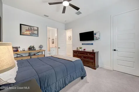 2420 Pescara Court Melbourne FL 32940