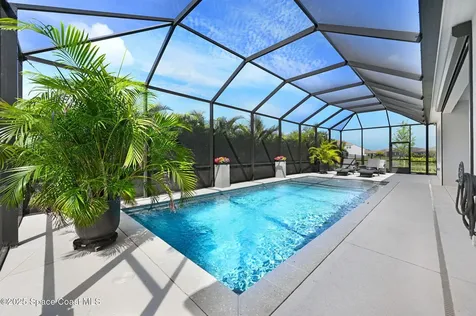 2420 Pescara Court Melbourne FL 32940