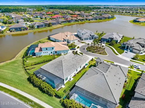 2420 Pescara Court Melbourne FL 32940