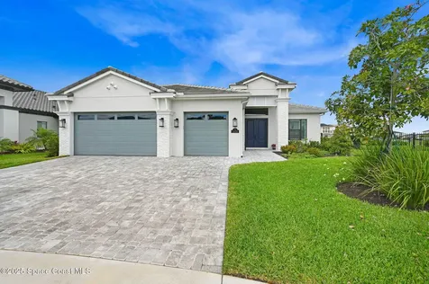 2420 Pescara Court Melbourne FL 32940