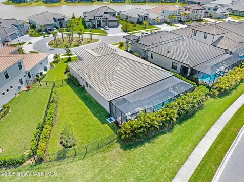 2420 Pescara Court Melbourne FL 32940