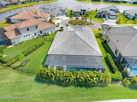2420 Pescara Court Melbourne FL 32940