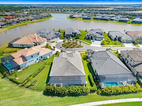 2420 Pescara Court Melbourne FL 32940