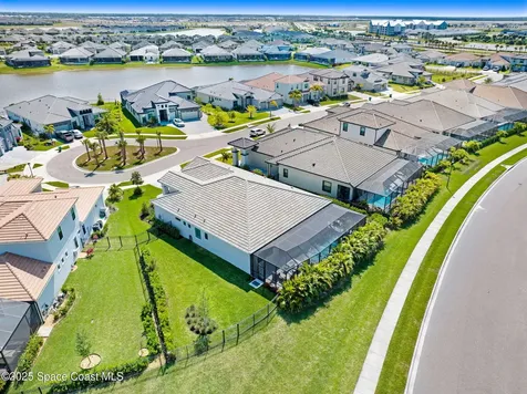 2420 Pescara Court Melbourne FL 32940