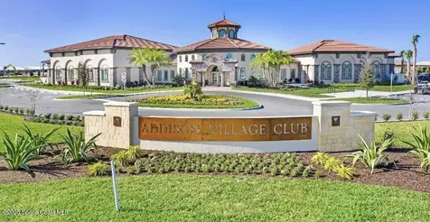 2420 Pescara Court Melbourne FL 32940