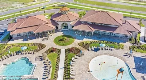 2420 Pescara Court Melbourne FL 32940
