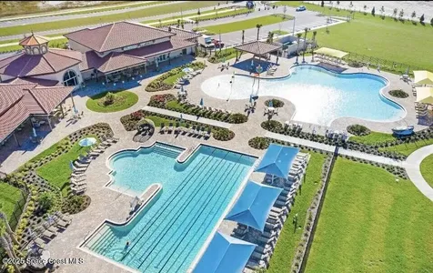 2420 Pescara Court Melbourne FL 32940
