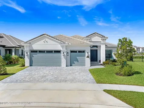 2420 Pescara Court Melbourne FL 32940