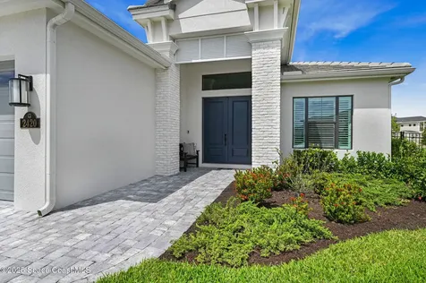 2420 Pescara Court Melbourne FL 32940