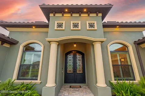 4387 Preservation Circle Melbourne FL 32934