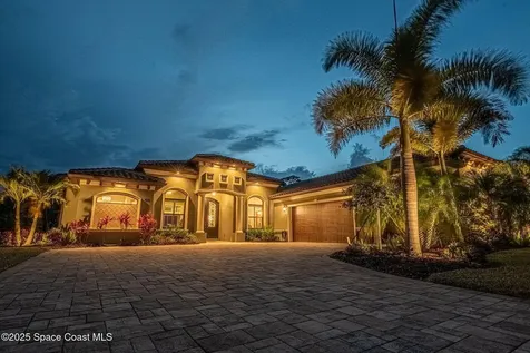 4387 Preservation Circle Melbourne FL 32934