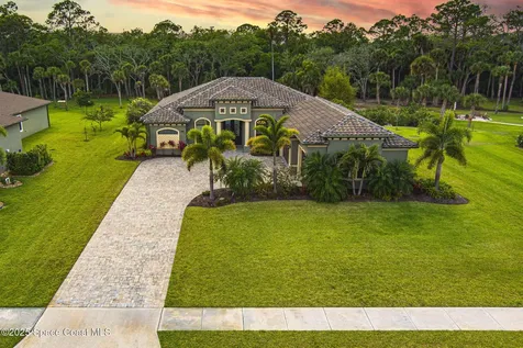 4387 Preservation Circle Melbourne FL 32934
