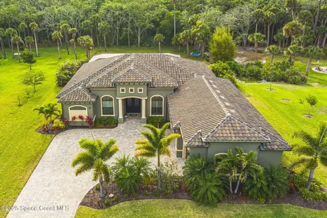 4387 Preservation Circle Melbourne FL 32934