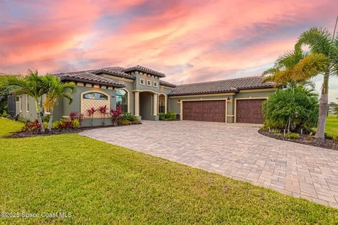 4387 Preservation Circle Melbourne FL 32934