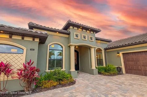 4387 Preservation Circle Melbourne FL 32934