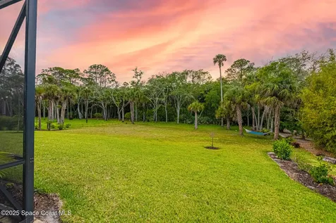 4387 Preservation Circle Melbourne FL 32934