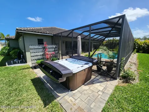 4387 Preservation Circle Melbourne FL 32934