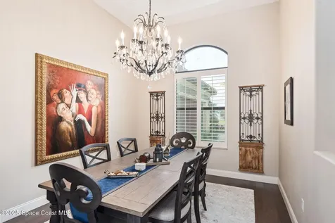 4387 Preservation Circle Melbourne FL 32934