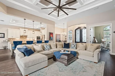 4387 Preservation Circle Melbourne FL 32934