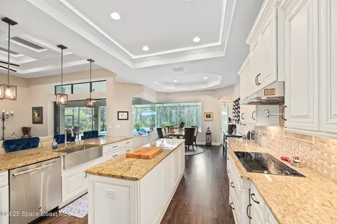 4387 Preservation Circle Melbourne FL 32934