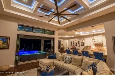 4387 Preservation Circle Melbourne FL 32934