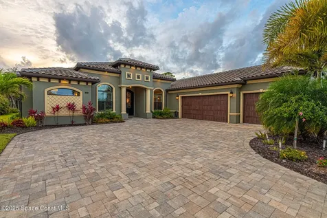 4387 Preservation Circle Melbourne FL 32934