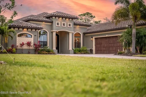 4387 Preservation Circle Melbourne FL 32934