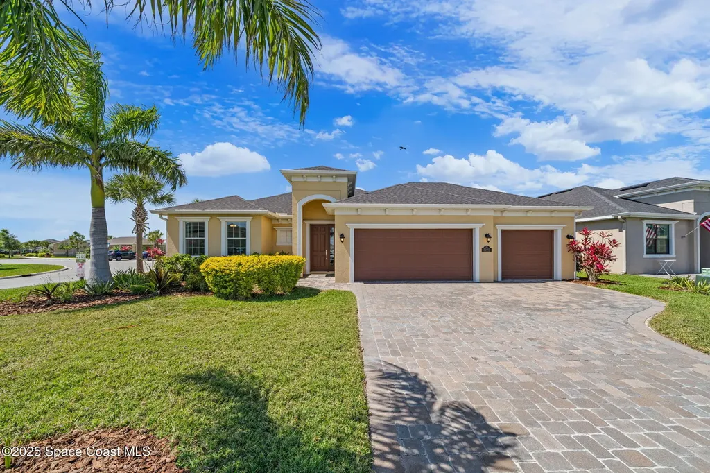 3122 Casare Drive Melbourne FL 32940