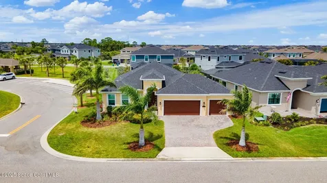 3122 Casare Drive Melbourne FL 32940