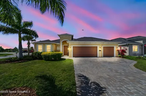3122 Casare Drive Melbourne FL 32940