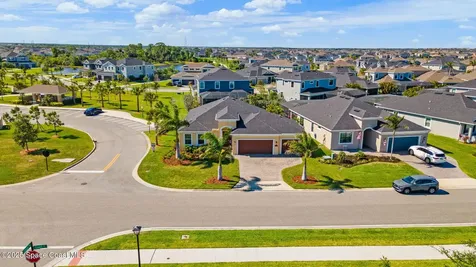 3122 Casare Drive Melbourne FL 32940
