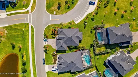 3122 Casare Drive Melbourne FL 32940
